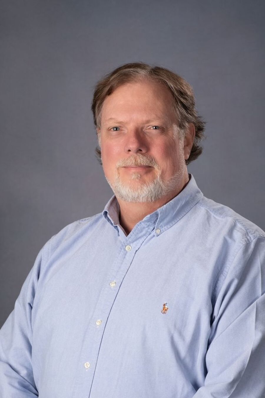 Matthew Thompson, LPC